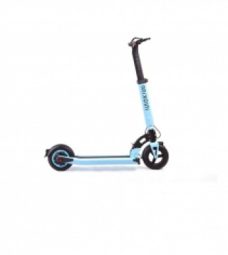 Trotineta electrica Myway Inokim Light Hero Blue  Display  Viteza max. 25 km Motor 300W  Baterie Litiu-Ion: 36V/7.8Ah