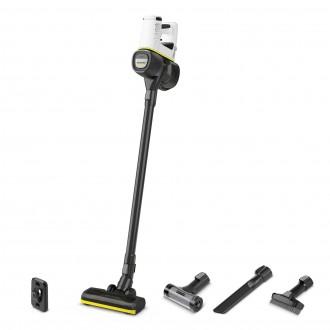 Karcher - Aspirator cu acumulator VC 4 Cordless Premium myHome