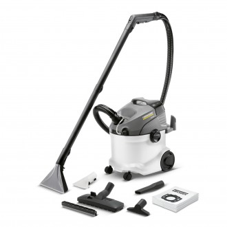 Karcher - Aparat de curatat cu spray-extractie SE 6.100