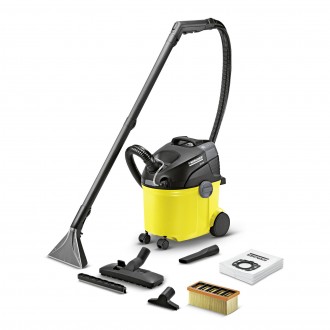 Karcher - Aparat de curatat cu spray-extractie SE 5.100