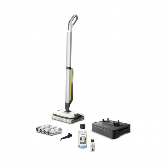 Karcher - Aparat de curatat podele FC 7 Cordless Premium