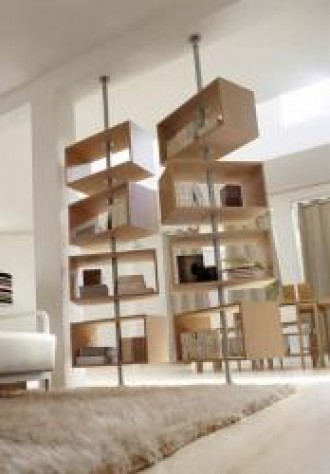 Mobilier Domino magazine birouri